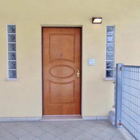 Se015 - Senigallia, Nuovissimo Bilocale A 200 Mt Dalla *
