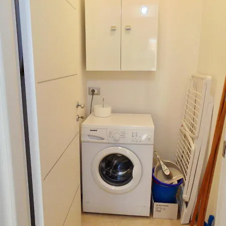 Apartment Se015 - Senigallia, Nuovissimo Bilocale A 200 Mt Dalla *