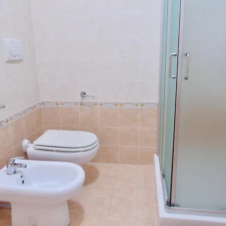 Apartment Se015 - Senigallia, Nuovissimo Bilocale A 200 Mt Dalla Senigallia