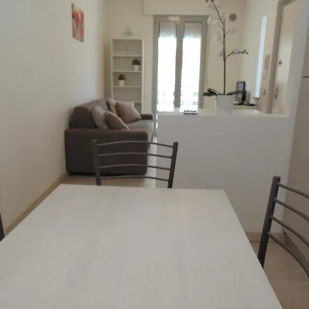 Se015 - Senigallia, Nuovissimo Bilocale A 200 Mt Dalla Apartment Senigallia