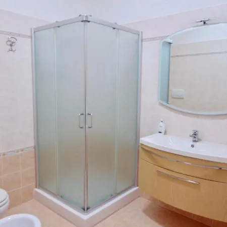Apartment Se015 - Senigallia, Nuovissimo Bilocale A 200 Mt Dalla *