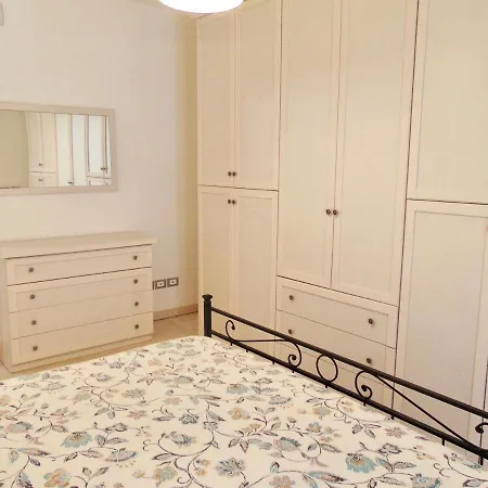Apartment Se015 - Senigallia, Nuovissimo Bilocale A 200 Mt Dalla *